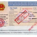 मुझे वियतनाम के लिए एकल प्रवेश वीजा की आवश्यकता होगी या अनेक प्रवेश वीजा की?
